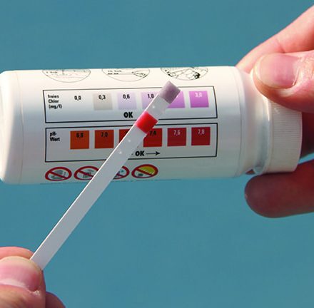 Problème d’eau trouble ou verte? Retrouvez une piscine parfaite en 3 étapes