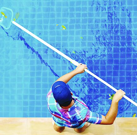 7 façons d’économiser et de réduire les coûts de votre piscine