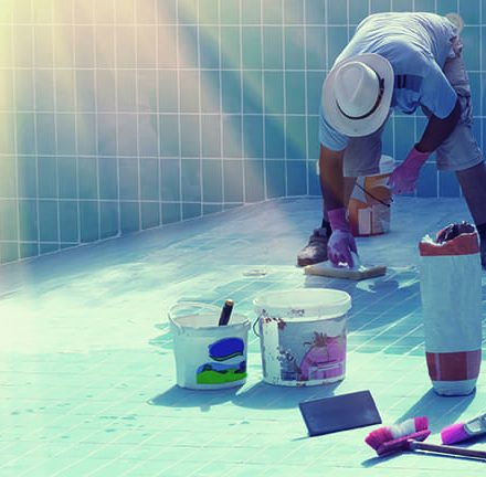 Une rénovation de piscine parfaitement planifiée