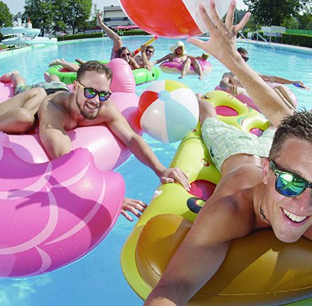 Party piscine : les essentiels pour une fête d’enfants parfaitement réussie!