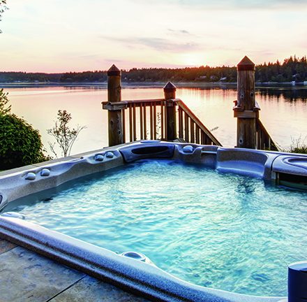 Acheter un spa : 5 conseils pour faire le meilleur choix