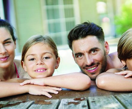 Filtration UV pour spa : une façon plus sûre d’y tremper!