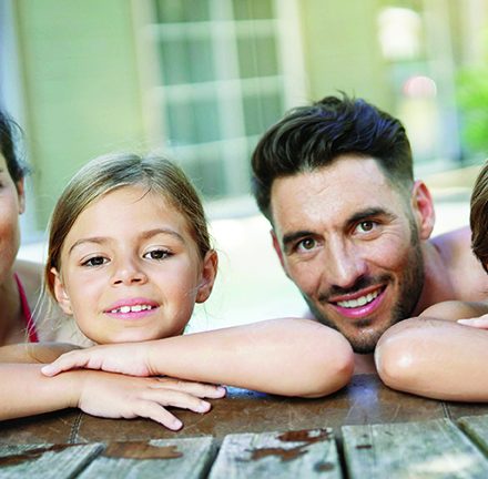 Filtration UV pour spa : une façon plus sûre d’y tremper!