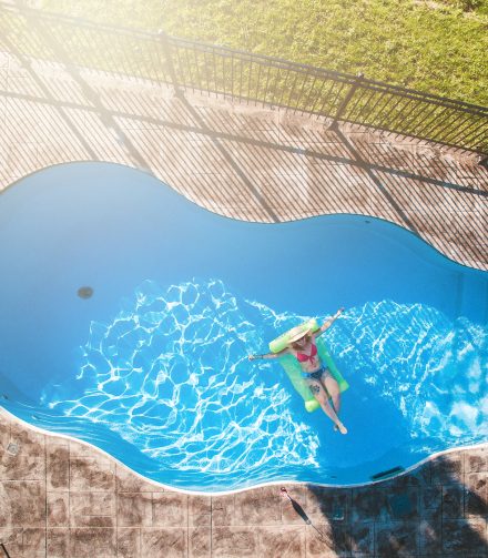 À quelle forme de piscine creusée correspond votre personnalité?